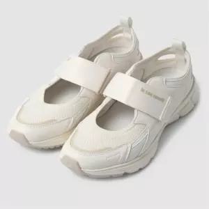카디엄 웨이브 신발 B1 QR222LSA41 BEG BLK GRY