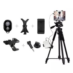 삼각대 헤드 TP7400Z폴드 SMJ X거치대