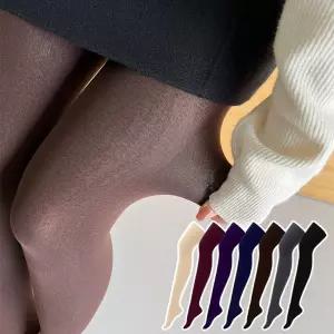 베이직 7컬러 따뜻 부드러운 기모 스판굿 유발 레깅스 MEz2+1NDb