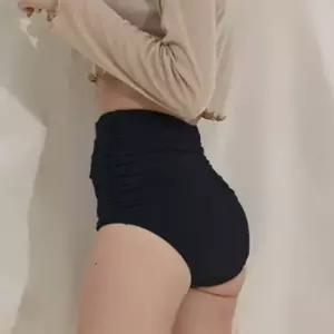 오너클랜 ToB 삼각 팬츠 데일리 스타일 디자인 운동 스포츠 필라테스웨어 폴댄스웨어 삼각팬츠