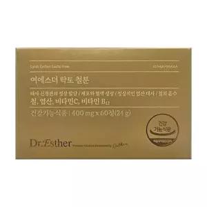 여에스더 락토 철분 식물성 수유부 엽산 임산부 여에스터 여예스다 여예스더 비햄철