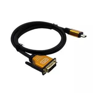 케이블 PC케이블 HDMI2.0to 5M DVI