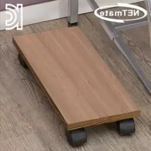 받침대 모니터 주변기기 본체 NETmate