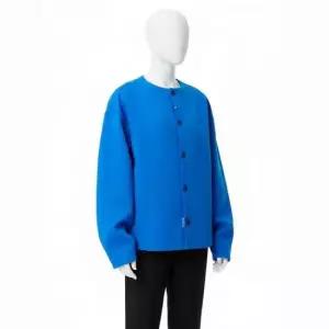 아더에러 MUST IT_아더에러 ADERERROR 폴리드 자켓 Polyd Jacket 라이트 블루 점퍼