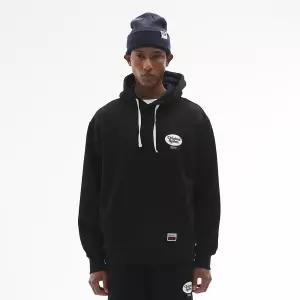 프로-스펙스 OS LOGO HOODIE_BLACK 44189698