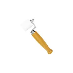 SK11 PVC 도배 롤러 35 x 40mm시트지작업 공구 지공구 로라 시공 헤라