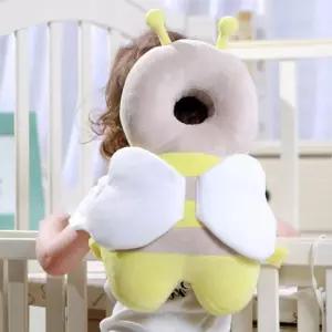 머리 유아 유아안전용품 방지 뒤통수 뒤쿵이 머리쿵 아기 보호대