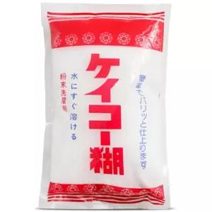 일본 케이코 가루풀 세탁 빨래 다림 (150g) 3개용 세탁용 다림질