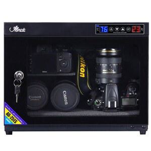 카메라제습함 보관함 전자식 건조 수납장 박스 25L 가정용 방지 카메라 자동 습기 DSLR 우표 제습기 그림