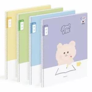 [문구/오피스] 10칸쓰기 스프링노트 (10권) 초등