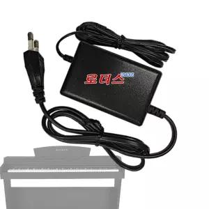 삼익SAMICK Digital Piano디지털피아노NSP-170L NSP-650H NSP-1500F전용 18V 1A 국산어댑터