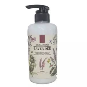 [로탄틱](대구신세계) 아로마드폼  라벤더  바디로션  500ml