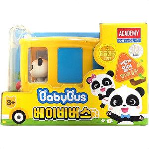 베이비버스 데굴데굴시리즈 베이비버스