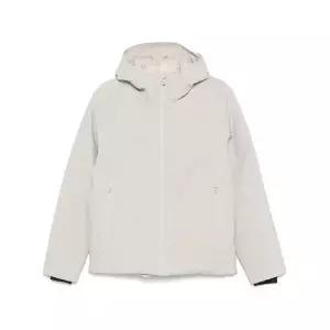 세이브더덕 플린 패딩 재킷 D31952MGRIN19 TP430883035