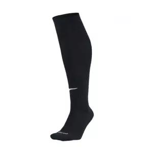 양말 BQK SX4120-001 NIKE ACADEMY FTBLL DF SOCK(블랙)