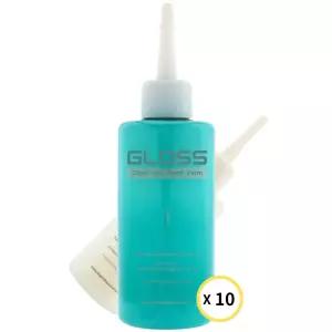 그리에이트 그로스 클리닉 아이롱 펌펌 1제+2제 (150ml 10세트)