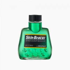 멘넨 오리지날 스킨브레이서 애프터쉐이브 레귤러 스킨 180ml 유리병