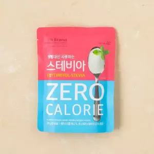 노브랜드 스테비아 180g