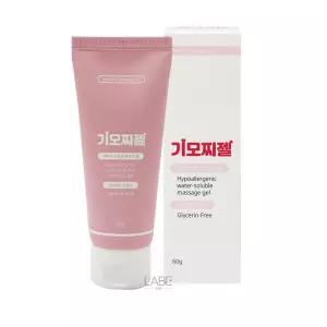 [펜시라벨] 약산성 저자극 수용성 바디 마사지젤 기모찌젤 60ml 식물성 자연유래 성분으로 안심사용 러브젤 바디젤 부부 러브 젤 부부성인 젤 성인커플용품 수용성 젤 윤활젤