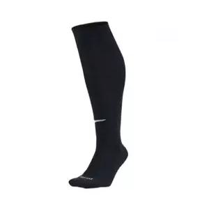 양말 BQK SX4120-001 NIKE ACADEMY FTBLL DF SOCK(블랙)