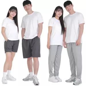 쿨반바지 쿨바지 2500배송 여성반바지 남자반바지 여름바지 메쉬 남성 작업복바지 여성 남성