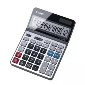 캐논 계산기 TS-1200TSC (WD78D71)