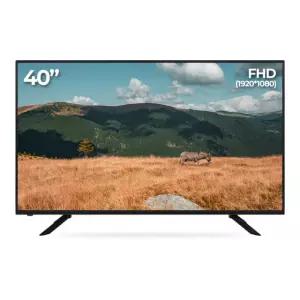 텔레비전 다원 101cm(40인치) WWL400FHD 1등급