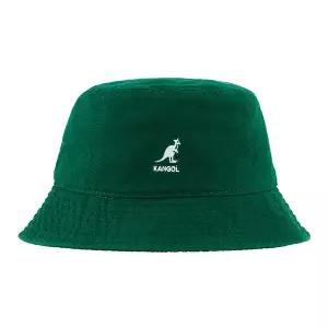 [캉골] K4224HT PINE 워시드 버킷햇
