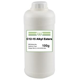 C12-15 알킬 에스테르 액체 ALKYL BENZOATE DUB1215 68411-27-8 1KG 공급