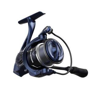 KASTKING 스피닝릴 Sharky Ultra 2500 10+1BB 기어비 6.2:1 드래그 13.6kg 알루미늄 일체형 바디