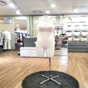 [에블린] 에블린 프리미엄 리본 발레코어 테디 EBFLE2204D