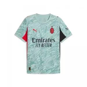 매장정품 PUMA 푸마 AC밀란 GK 저지 779984-07 1423410