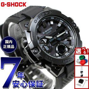 ] G-SHOCK G-STEEL CASIO GST-B400BB-1AJF [점내 포인트 39배 오늘 한정 솔라 카시오 G쇼크 G스틸 손목시계