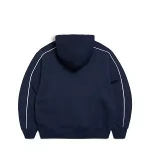 마크곤잘레스 MARK GONZALES 마크곤잘레스 싸커 스? 후디 - NAVY