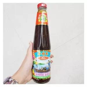 오뚜기 이금기프리미엄 굴소스 510g x 1개 b33145 (29263055)