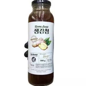 생강청 580g x 1개 b74367 (29268597)