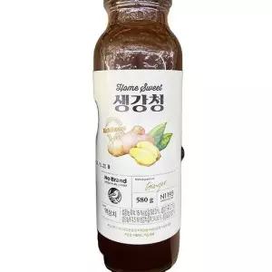 생강청 580g x 1개 b76294 (29268323)
