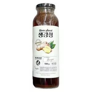 생강청 580g x 1개 b71910 (29268808)
