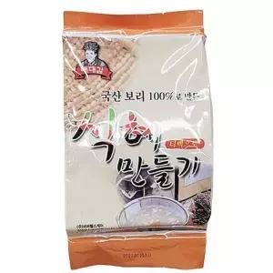 [늘푸른] 배대감 식혜 만들기 240g (40g6입) b41279 (29269076)