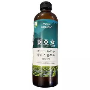 피코크 유기농 클렌즈 콤부차 오리지널 315ml b45351 (29269010)
