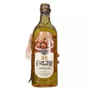 백설 요리 올리고당 1.2KG x 2개 b84276 (29266653)