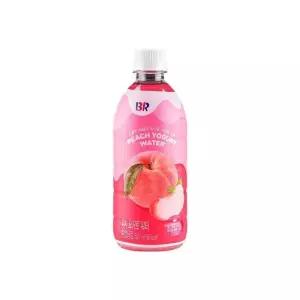 BR 베스킨라빈스 피치요거트워터 500ml 24개 (38562246)