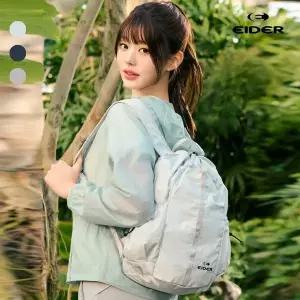[아이더]가방플로 패커블 10L 배낭 등산가방 경량 백팩 3컬러 DUA26B14 745617