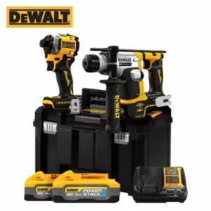 디월트 20V MAX 충전 콤보세트(DCF850N DCH172N 파워스택 5.0Ah 2팩) DCK2213H2T-KR 부품
