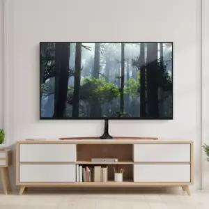 LSB70WD [49~70형] 엘지tv스탠드거치대 가정용TV거치대 아파트 거실 인테리