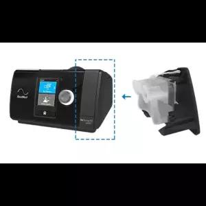 Resmed 37303 Air10 측면 커버 AirSense 10 및 AirCurve 10 용
