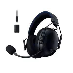 레이저코리아 블랙샤크 V3 Pro for PlayStation 블랙 게이밍 헤드셋