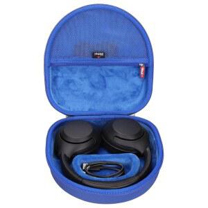 [미국배송] 소니 WH-CH720N / WH-CH710N WH-CH520 WH-1000XM5 WH-1000XM4 WHXB910N BOSE 700 노이즈 캔슬링 무선 헤드폰 박스 전용(블루)