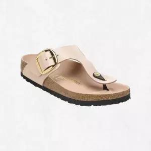 [UGG]어그 [정상가229000원][BRKENSTOCK] 버켄스탁 지제 빅 버클 Gizeh Big Buckle 플립플랍 108 2573