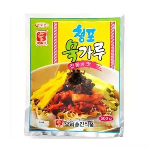 우리승진식품 아주존 청포묵가루